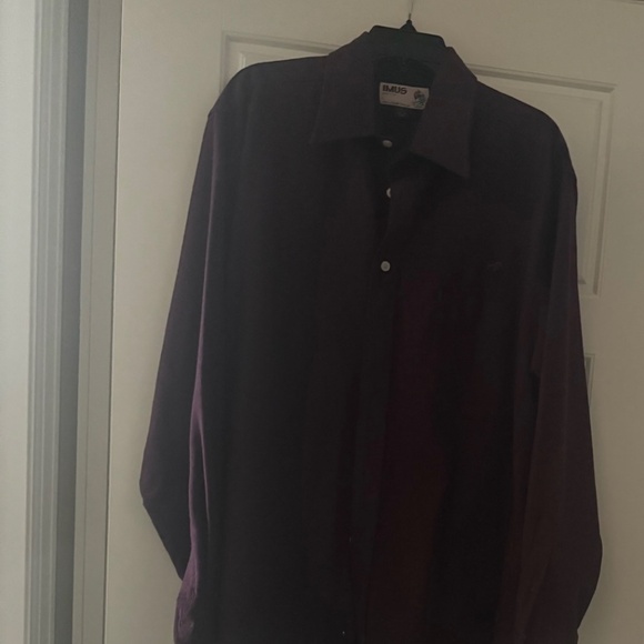 Vintage Imus shirt - Picture 2 of 6